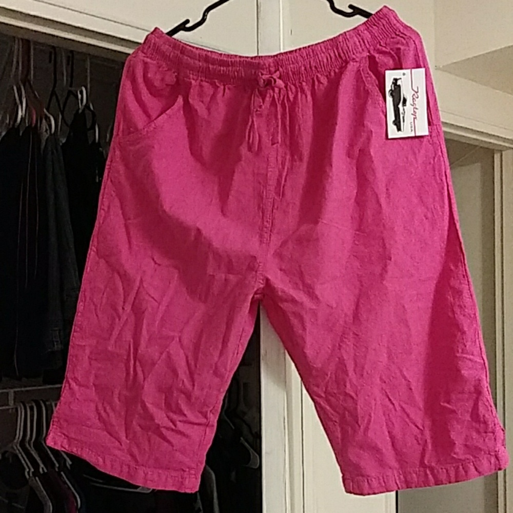 Capris